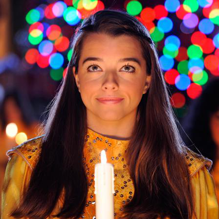 Candlelight+Processional