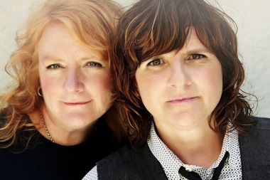 Indigo+Girls