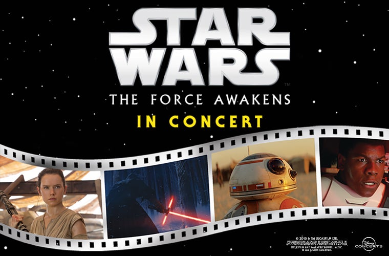 Star+Wars%3A+The+Force+Awakens+In+Concert
