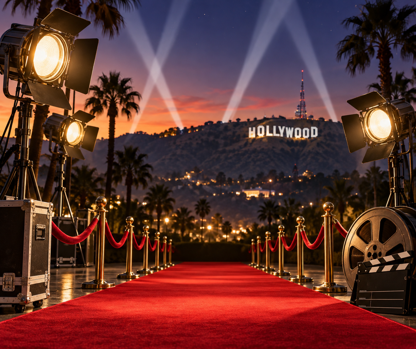 Opening+Night+in+Hollywood