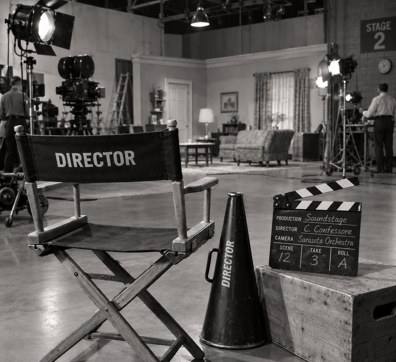 Soundstage