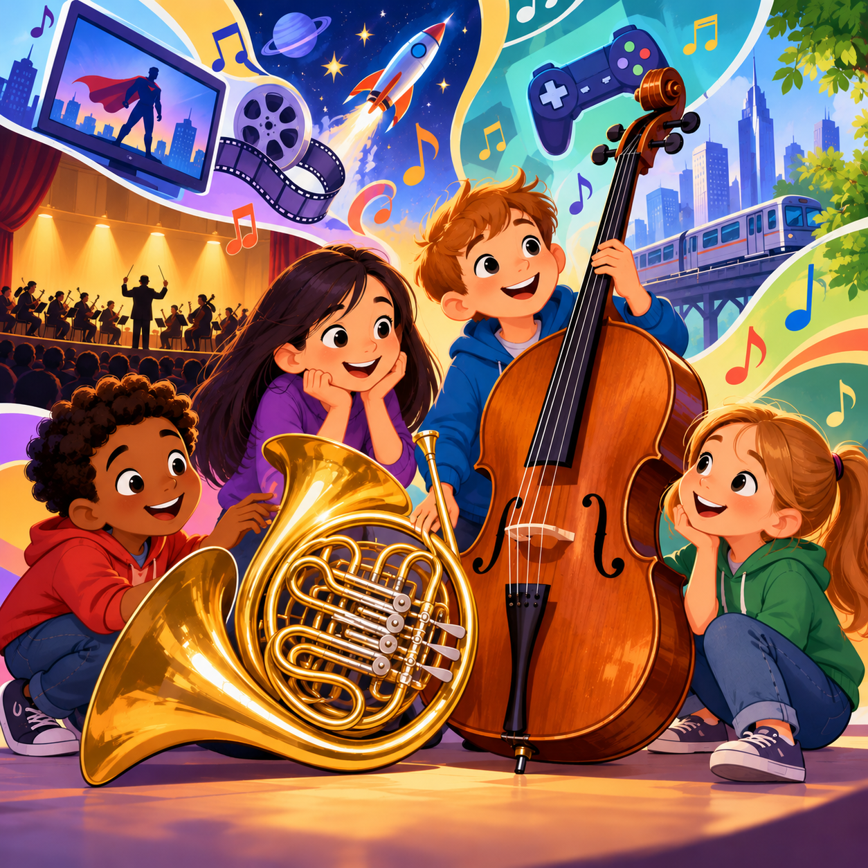 The+Symphony+Is+All+Around+You