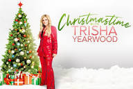 Christmastime+with+Trisha+Yearwood