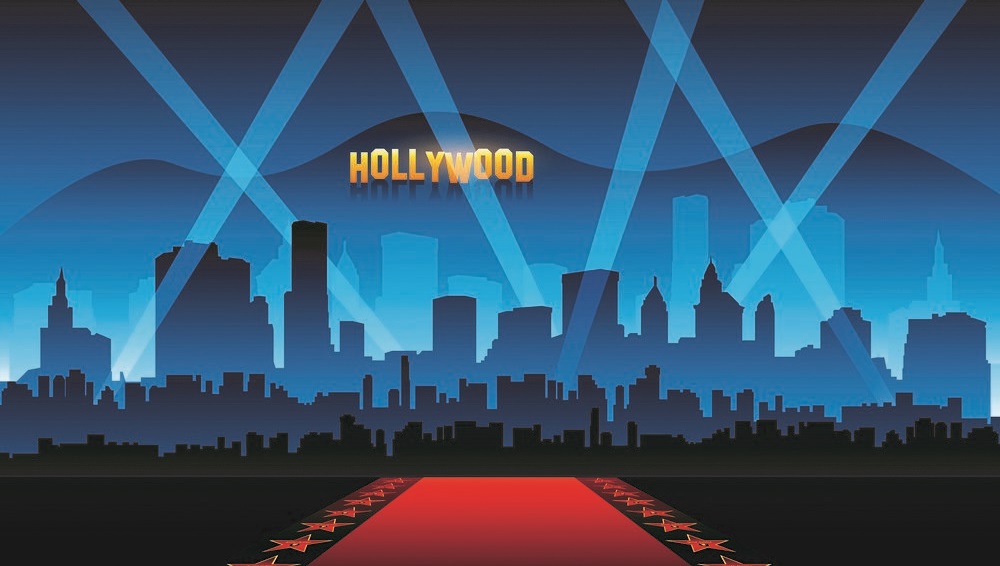 Opening+Night+in+Hollywood